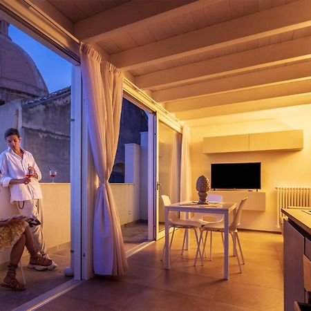 Le Cupole Suites & Apartments Trapani Eksteriør billede