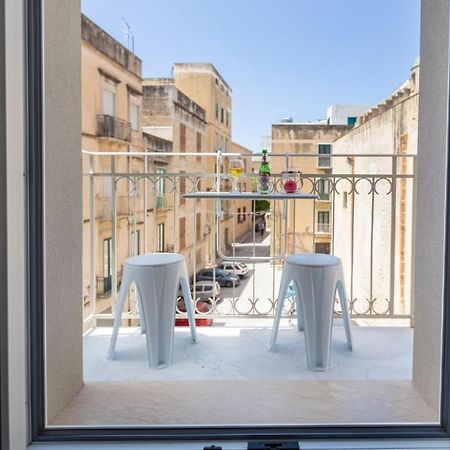 Le Cupole Suites & Apartments Trapani Eksteriør billede