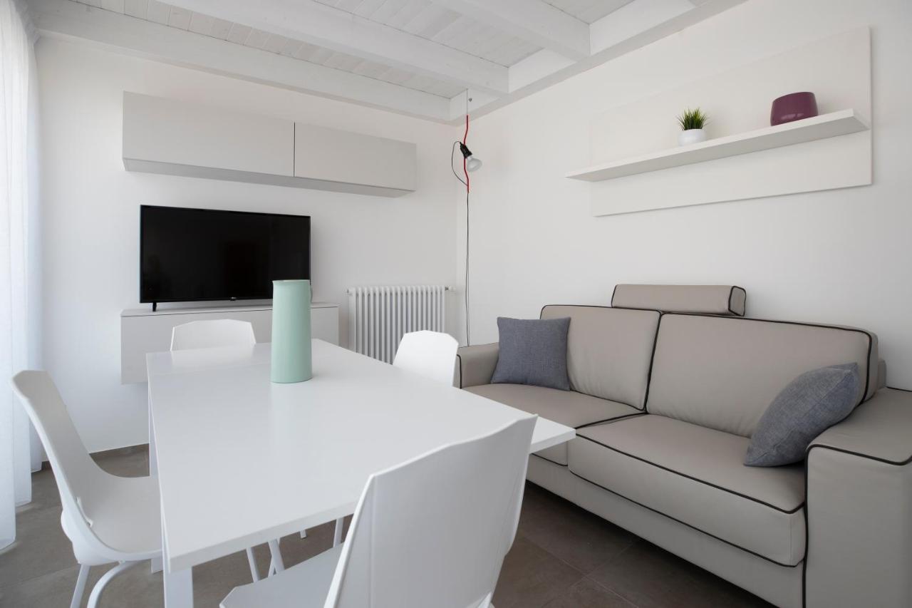 Le Cupole Suites & Apartments Trapani Eksteriør billede