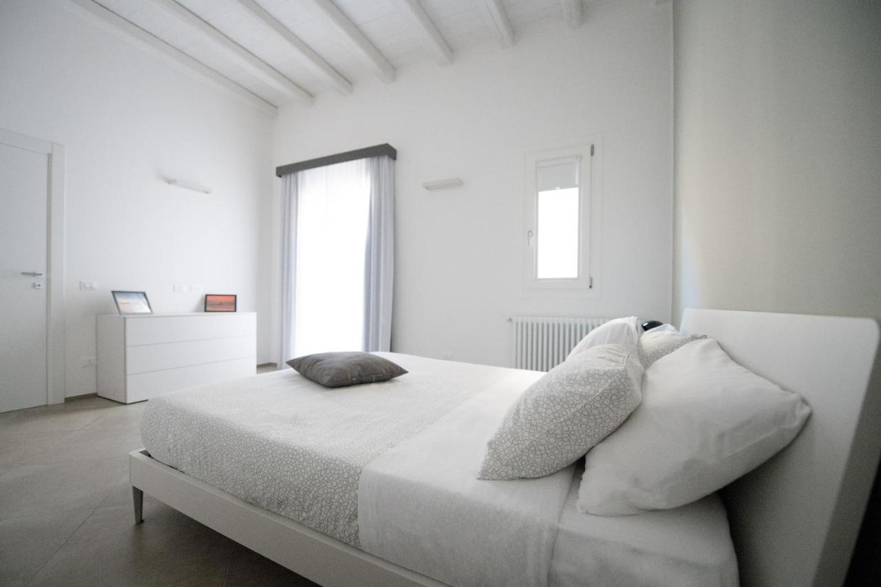Le Cupole Suites & Apartments Trapani Eksteriør billede