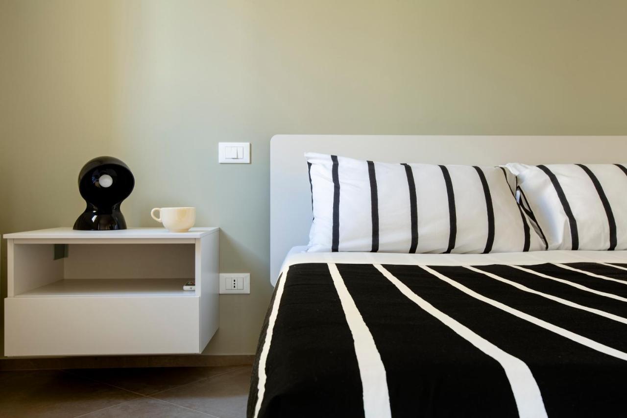 Le Cupole Suites & Apartments Trapani Eksteriør billede